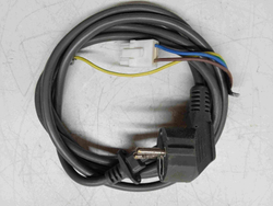 F1068LD1 кт260 Сетевой шнур стиральной машины LG F1068LD1 б/у
