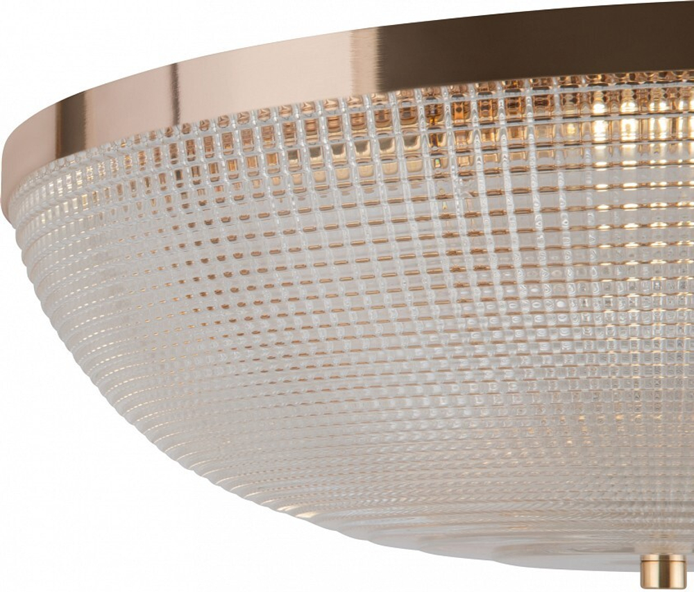 Накладной светильник Maytoni Coupe C046CL-06G