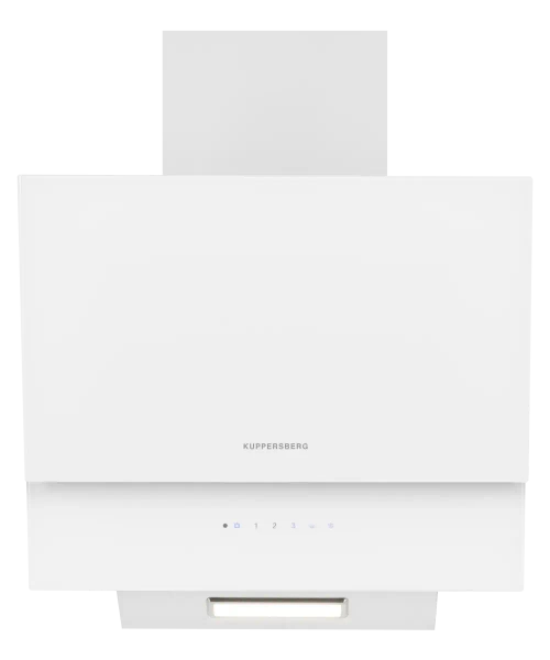 Вытяжка наклонная Kuppersberg F 601 WH