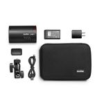 Вспышка аккумуляторная Godox Witstro AD100Pro
