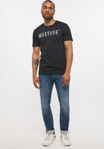 Футболка Alex C LOGO Tee 1013221-4142
