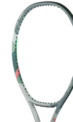 Теннисная ракетка Yonex Percept 100L (280g) + струны