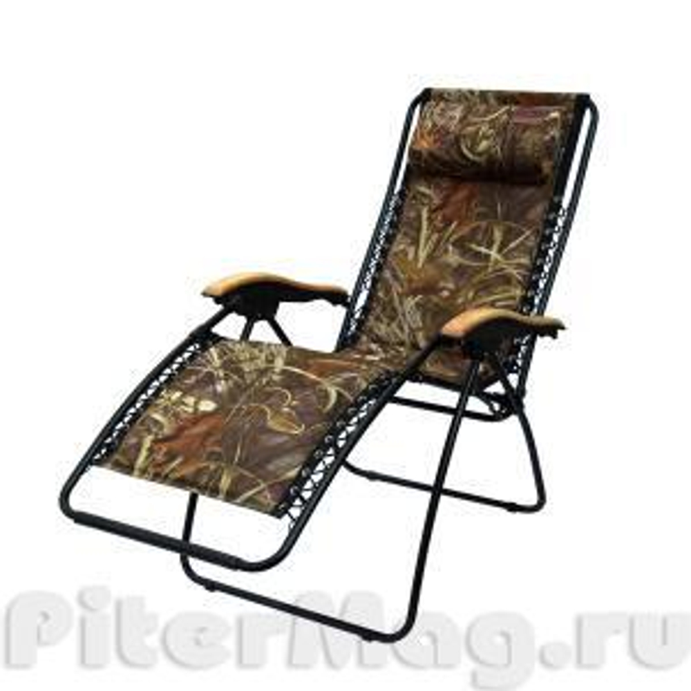 Кресло Camping World Admiral [FH-005]