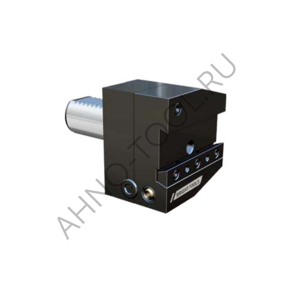 Радиальный держатель инструмента ALU3026 BRIGHT-TOOLS