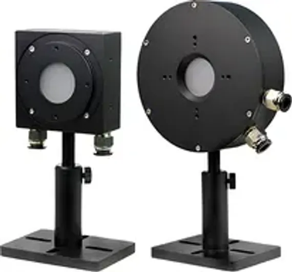 Датчики мощности лазера Opticmeta TW5000-CB-55 с водяным охлаждением