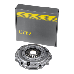 Корзина сцепления CHERY GANZ GIE36251