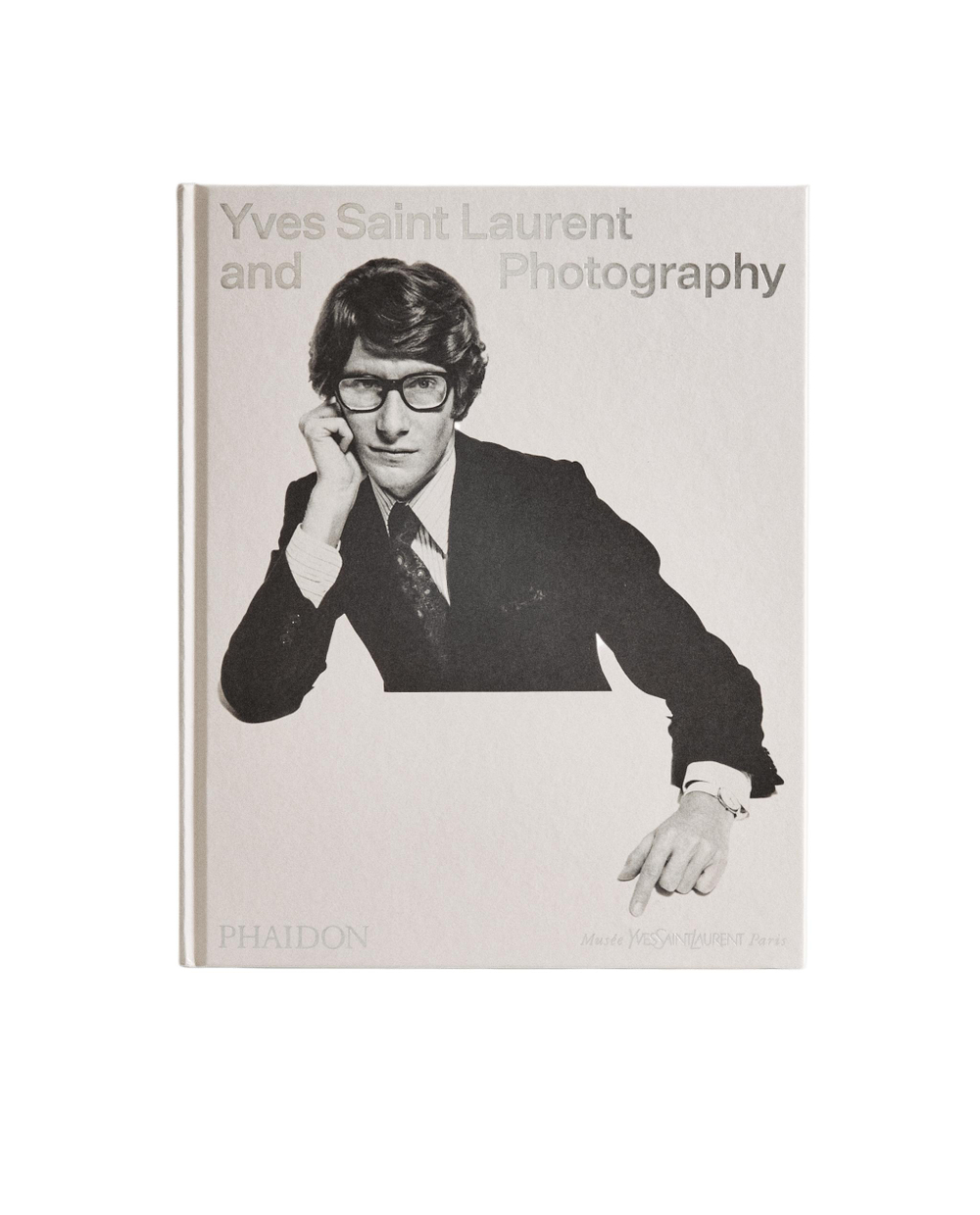 Yves Saint Laurent and Photography. Фотоальбом (на английском языке) Zara Home, фото 4