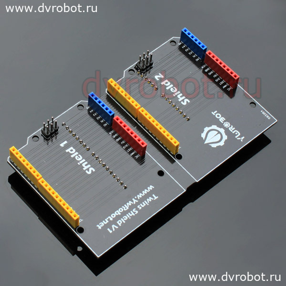 Щит Расширения 2.0