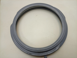 MVE69512ZAW кт44 Манжета люка для стиральной машины Beko MVE69512ZAW б/у