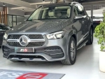 Mercedes-Benz GLE 53 AMG