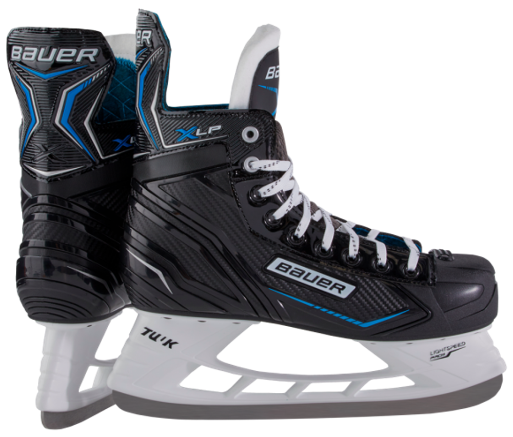 Коньки S21 BAUER X-LP SKATE - SR