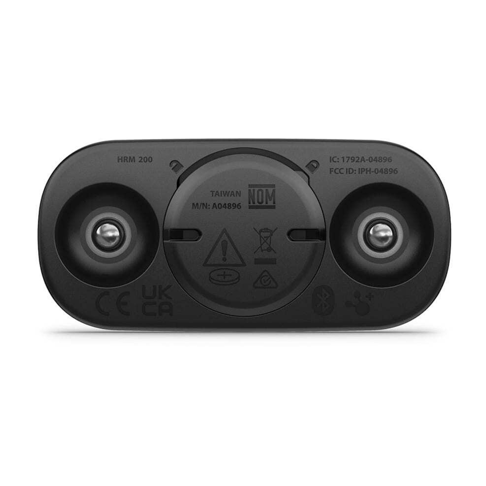 Пульсометр Garmin HRM 200 XS-S