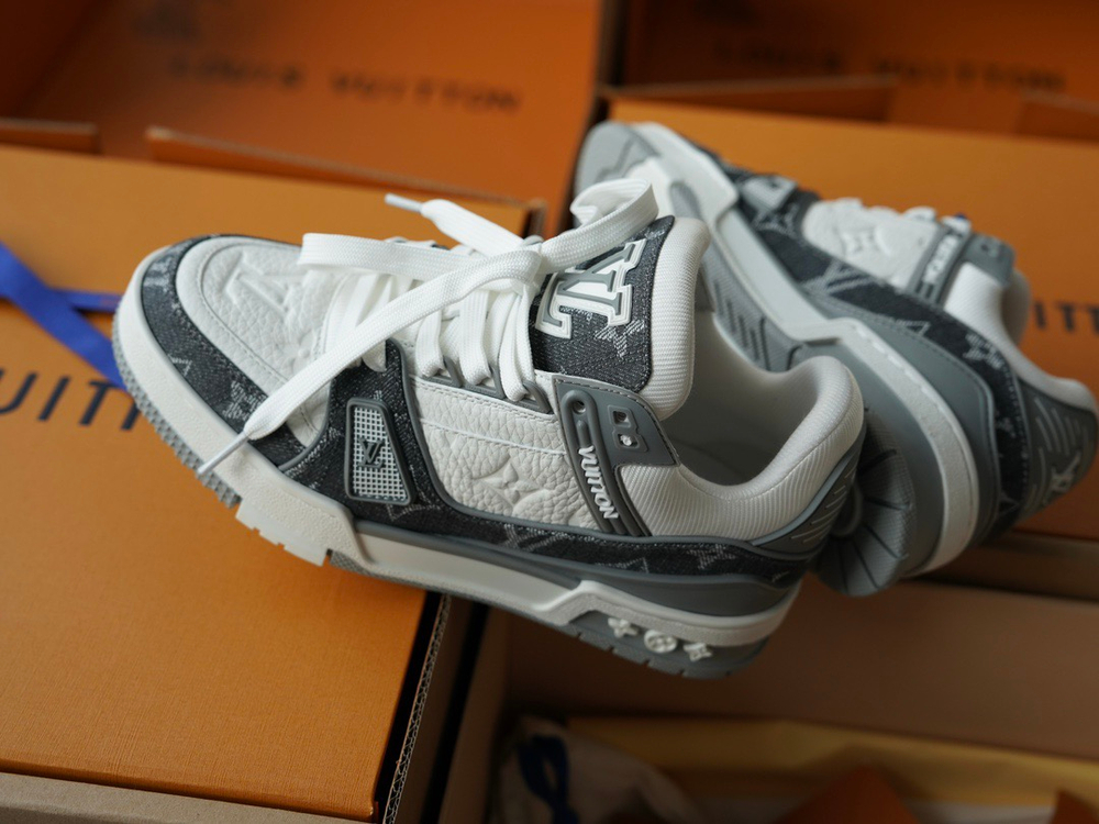Кроссовки LV Trainer