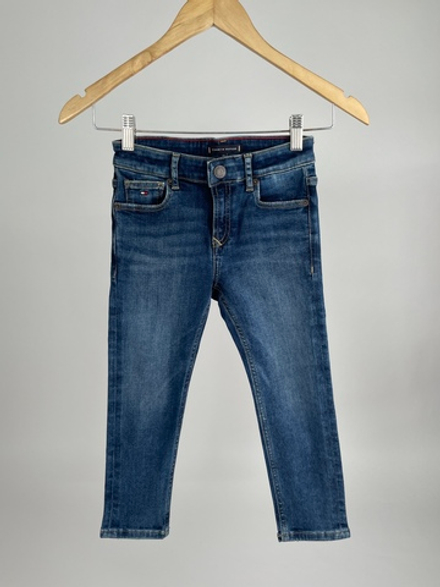 Джинсы Tommy Hilfiger