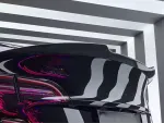 Обвес для Tesla Model Y 2025+ тесла Губа переднего бампера Накладки на бампер Капот Боковые юбки Диффузор заднего бампера Задний
