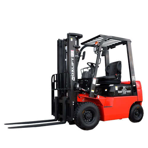 Дизельный погрузчик OXLIFT CPCD15T3 г/п 1,5 тонны