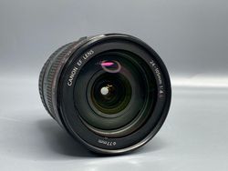Canon EF 24-105mm f/4L IS USM