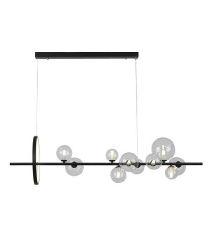 Люстра Kink Light Иона 07608-10A,19