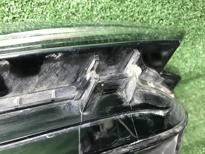 Фара правая EXEED VX (2021-2024) LED