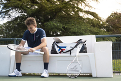 Теннисная ракетка Tecnifibre TF40 315 18x20 2022