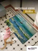 Коврик придверный Harbor