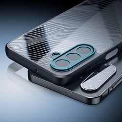Защитный чехол от Dux Ducis для смартфона Samsung Galaxy A26 5G, серия Aimo Series Case