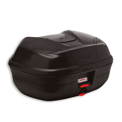 96782371AA DUCATI TOP CASE W/COVER 96781541AA/B/C/D/H/I/F/K (MTS V2, MTS V4)