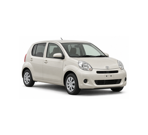 Toyota Passo 2 2010-2016