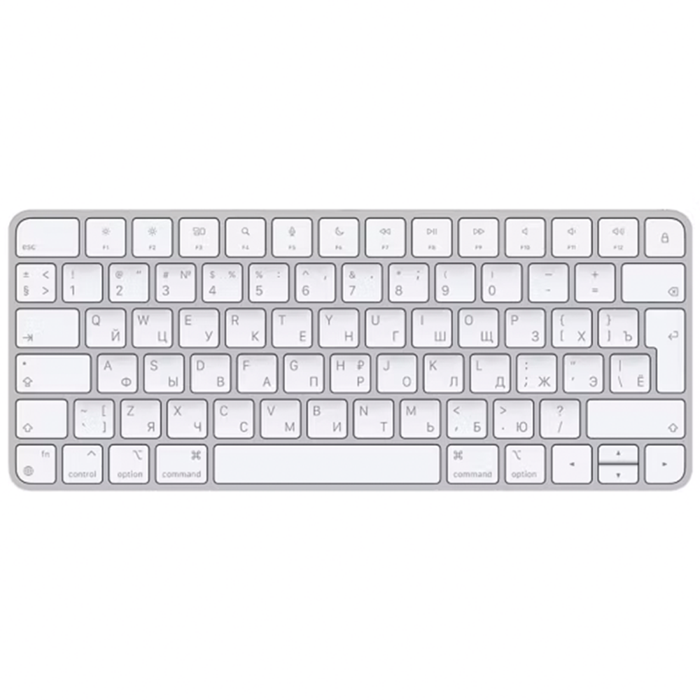 Беспроводная клавиатура Apple Magic Keyboard (Lightning)