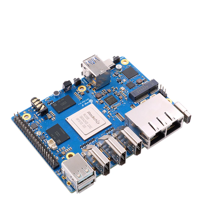 Orange Pi 5 Plus 4GB