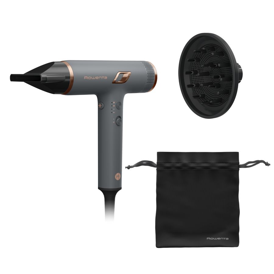 Фен Rowenta NANO HY8120F0