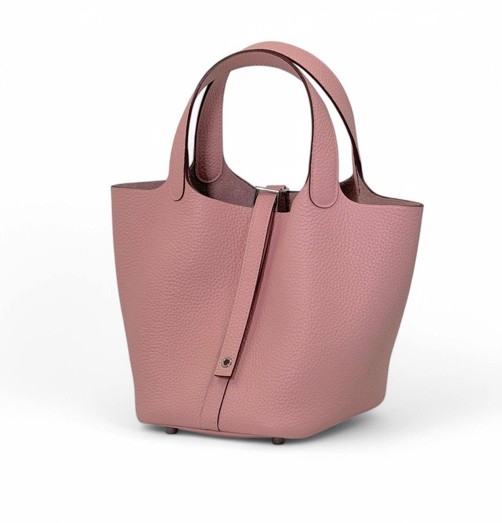 Сумка Hermes 18 см