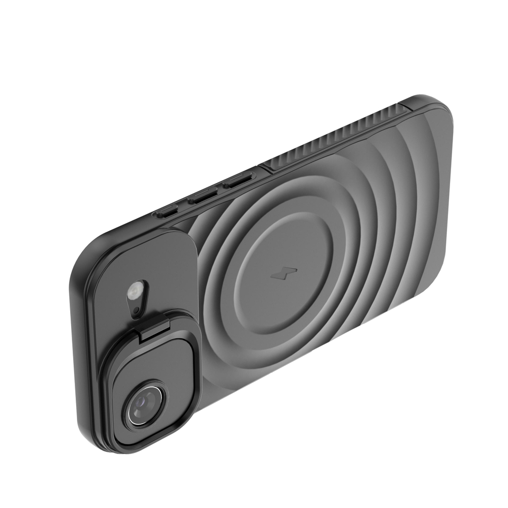 Противоударный чехол Droplet Case для iPhone 17 Air