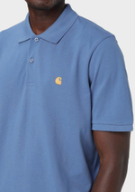 Поло CARHARTT WIP S/S Chase Pique Polo