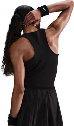 Топ теннисный Nike Court Advantage Dri-Fit Tennis Tank