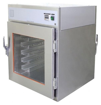 Шкаф тепловой с пароувлажнением ТТМ LTHC-160