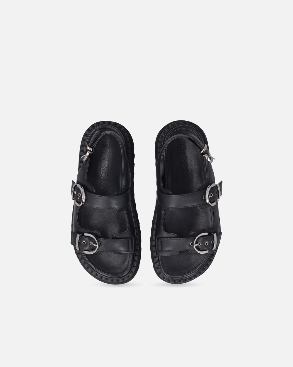 Сандалии PINKO