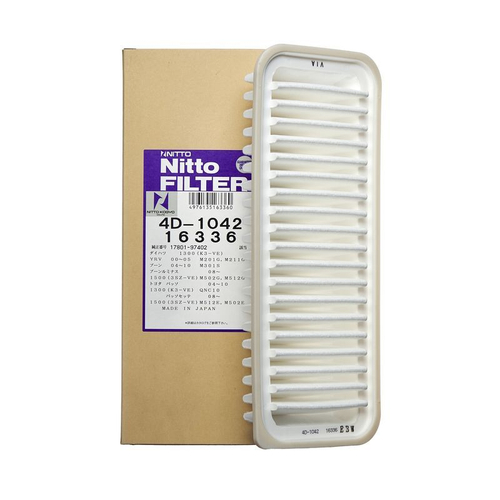 Фильтр воздушный Nitto 4D1042