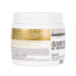 Маска для волос  с кератином Lolane Keratin Repair Mask For Heat Protection, 200 мл.