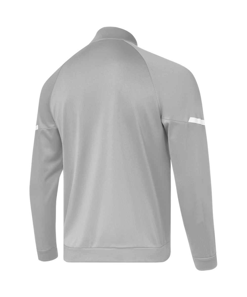 Олимпийка JÖGEL CAMP 2 Track Jacket, серый