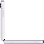 Смартфон Samsung Galaxy Z Flip5 8/512GB, Lavender (Лаванда) (SM-F731B)