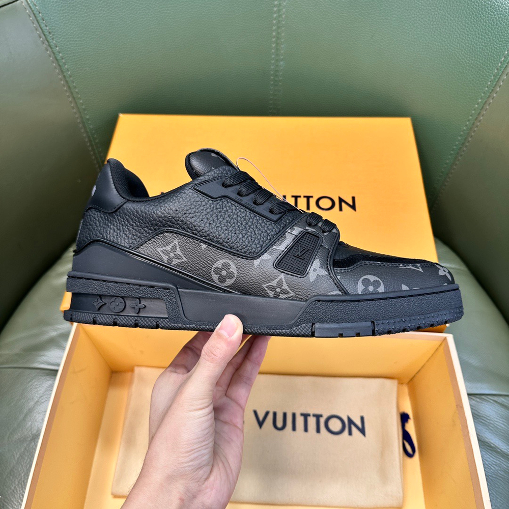 Кроссовки LV Trainer
