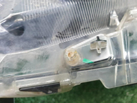 Фара левая Toyota Land Cruiser Prado 150 (2017-н.в.) LED