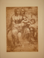 "Леонардо-да-Винчи". 1899г.