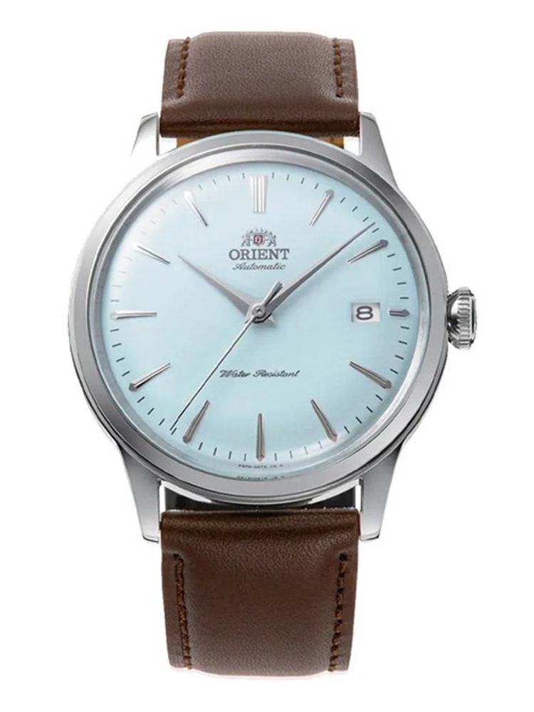 Часы механические Orient Classic RA-AC0M14L30B