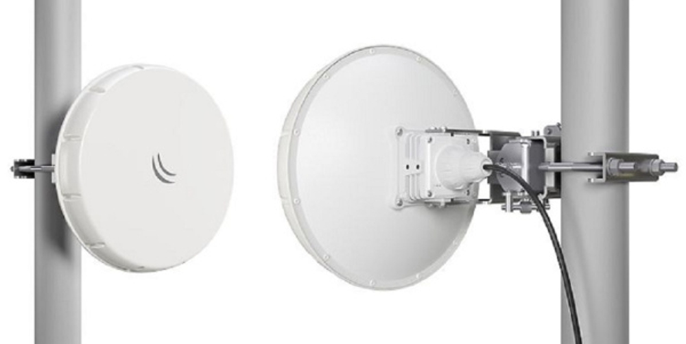 Мост Mikrotik Wireless Wire nRAY