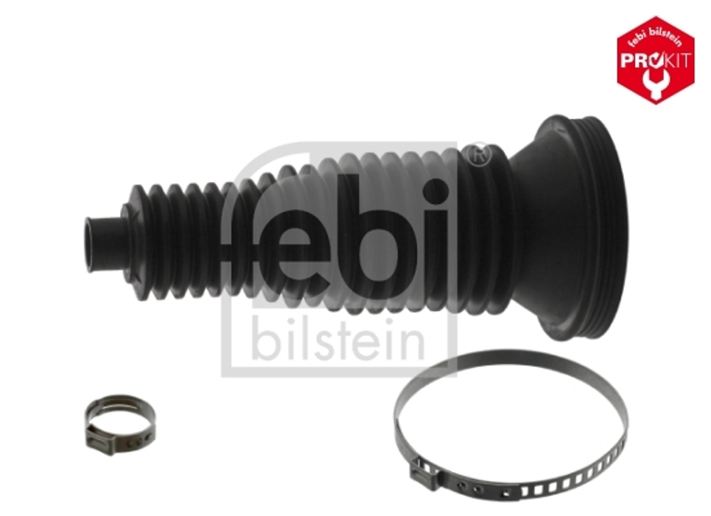 FEBI BILSTEIN - 45480-FEB - Bellow Kit, steering - << PROVJERITE LISTU DIJELOVA NA TIPKU ISPOD KATALOSKOG BROJA