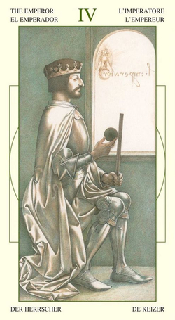 Таро Мир Леонардо Да Винчи / Leonardo Da Vinci Tarot