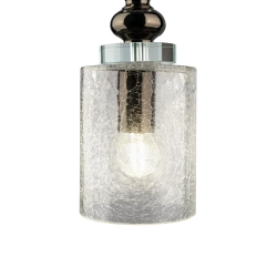 Светильник подвесной Crystal Lux MATEO SP1