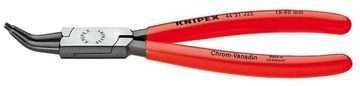 Щипцы для стопорных колец (внутренних), 310 мм, KNIPEX 44 31 J42 KN-4431J42